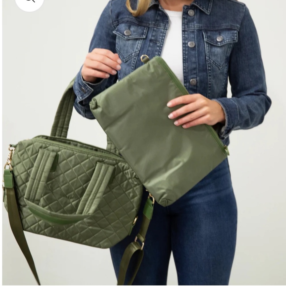 FUNKY MONKEY MADELYN BAG SET